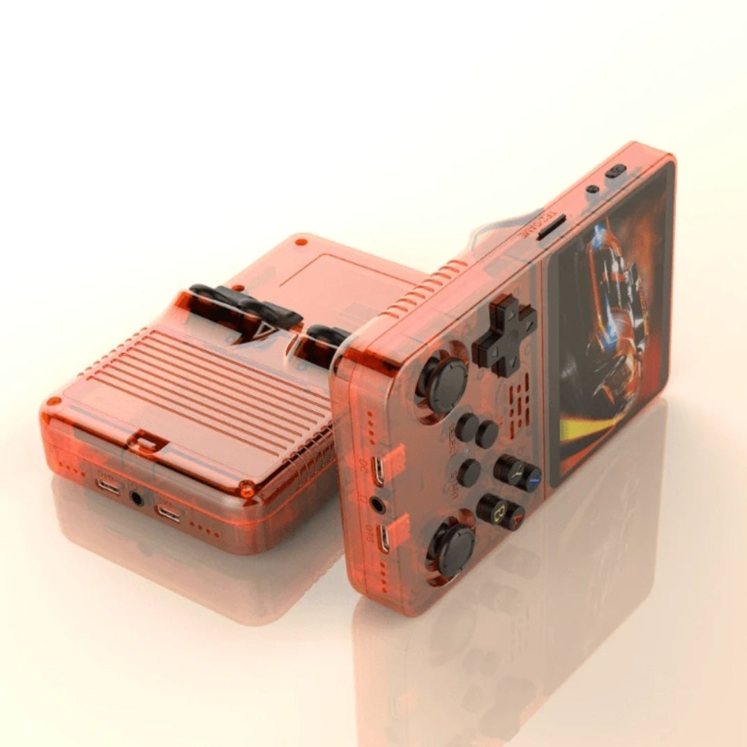 Joybit TimeBox