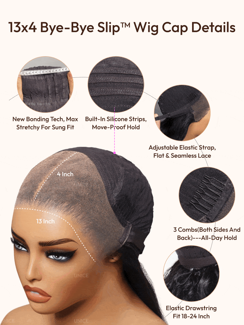 Lorana Wave™ — Ready-to-Wear Soft Body Wave