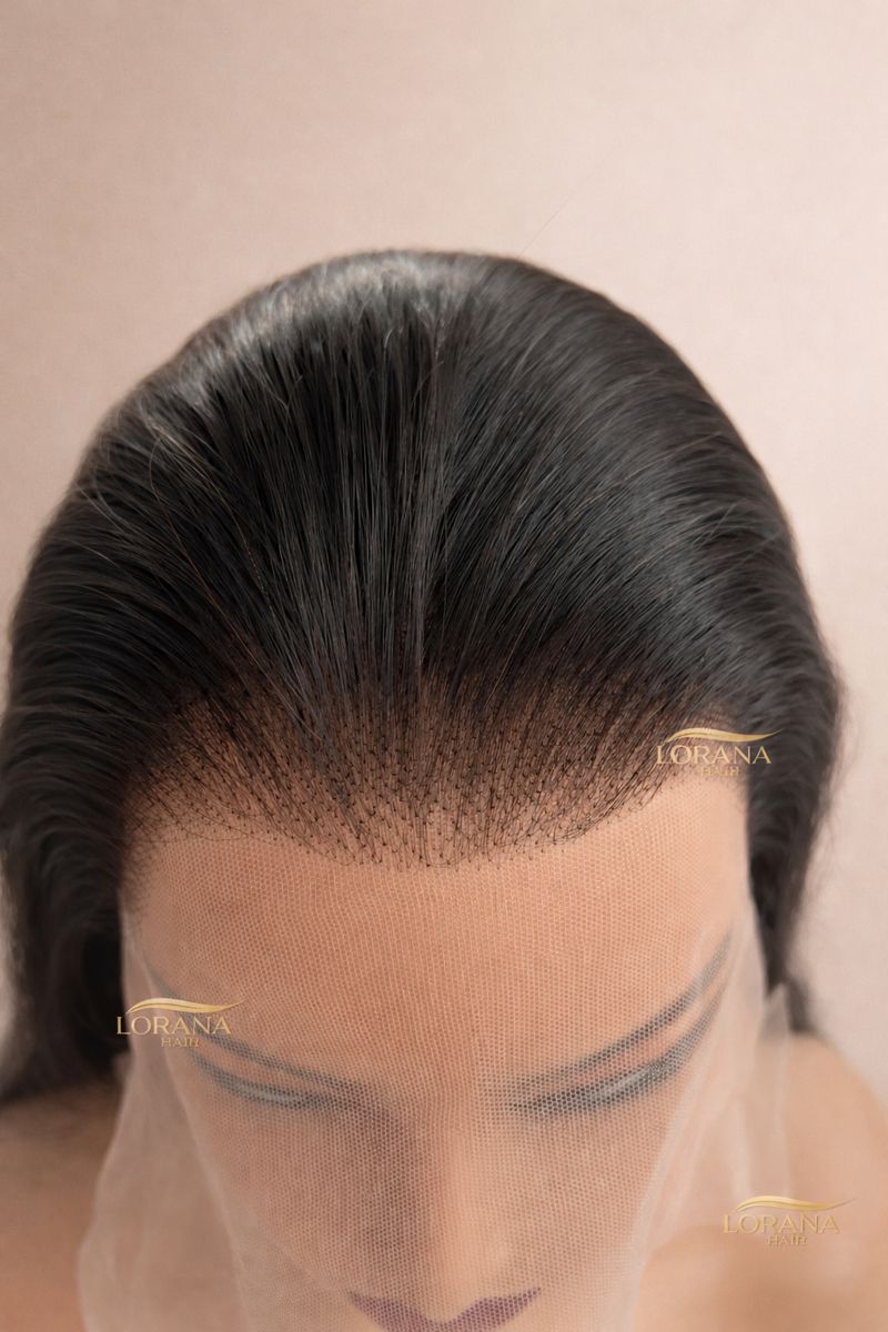 Lorana Waves™ — Fresh Movement Water Wave