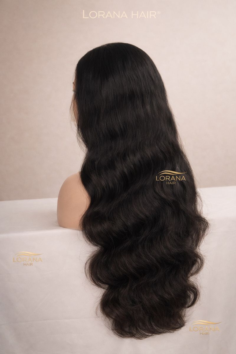 Lorana Waves™ — Fresh Movement Water Wave