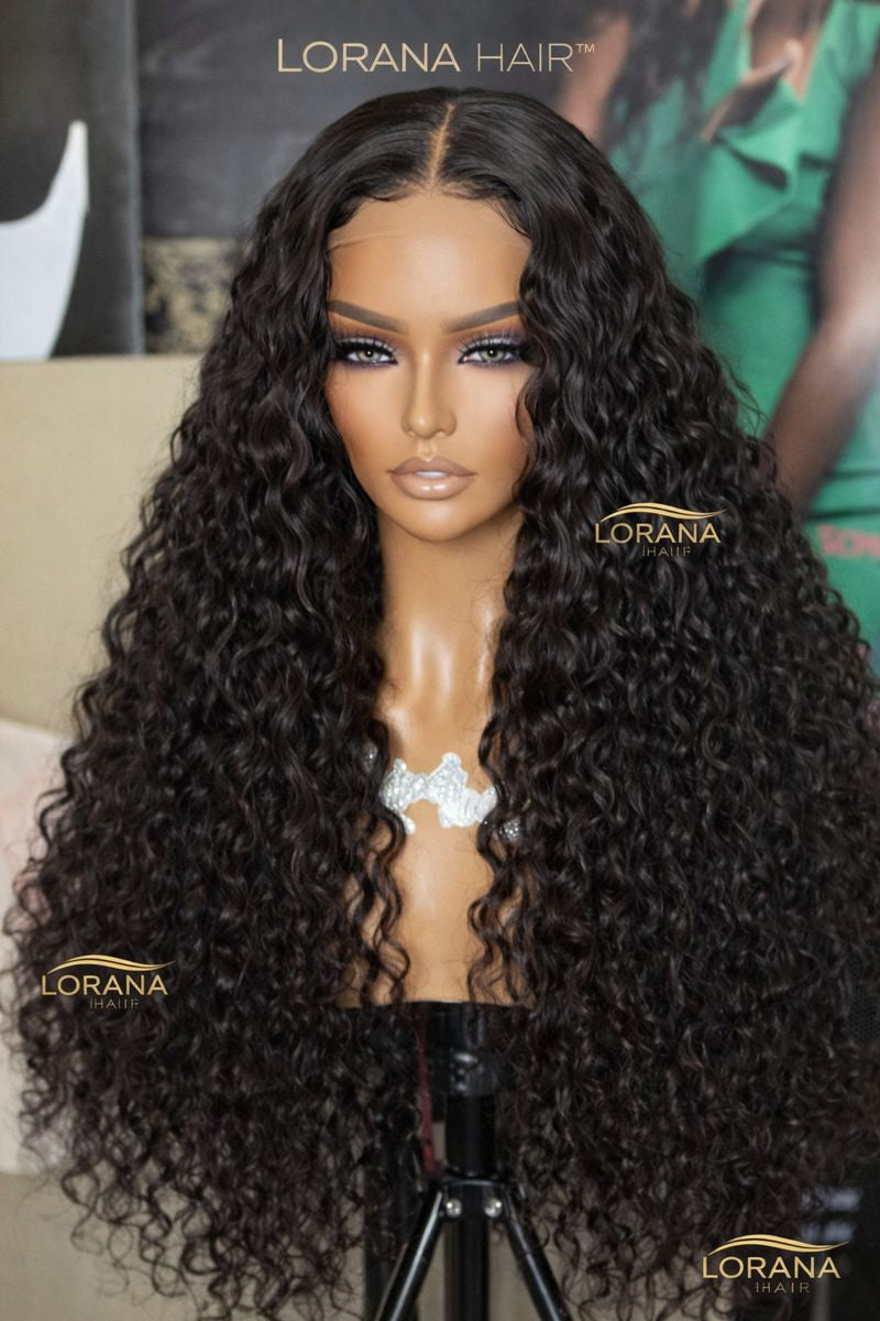 Lorana Waves™ — Rich Volume Deep Wave