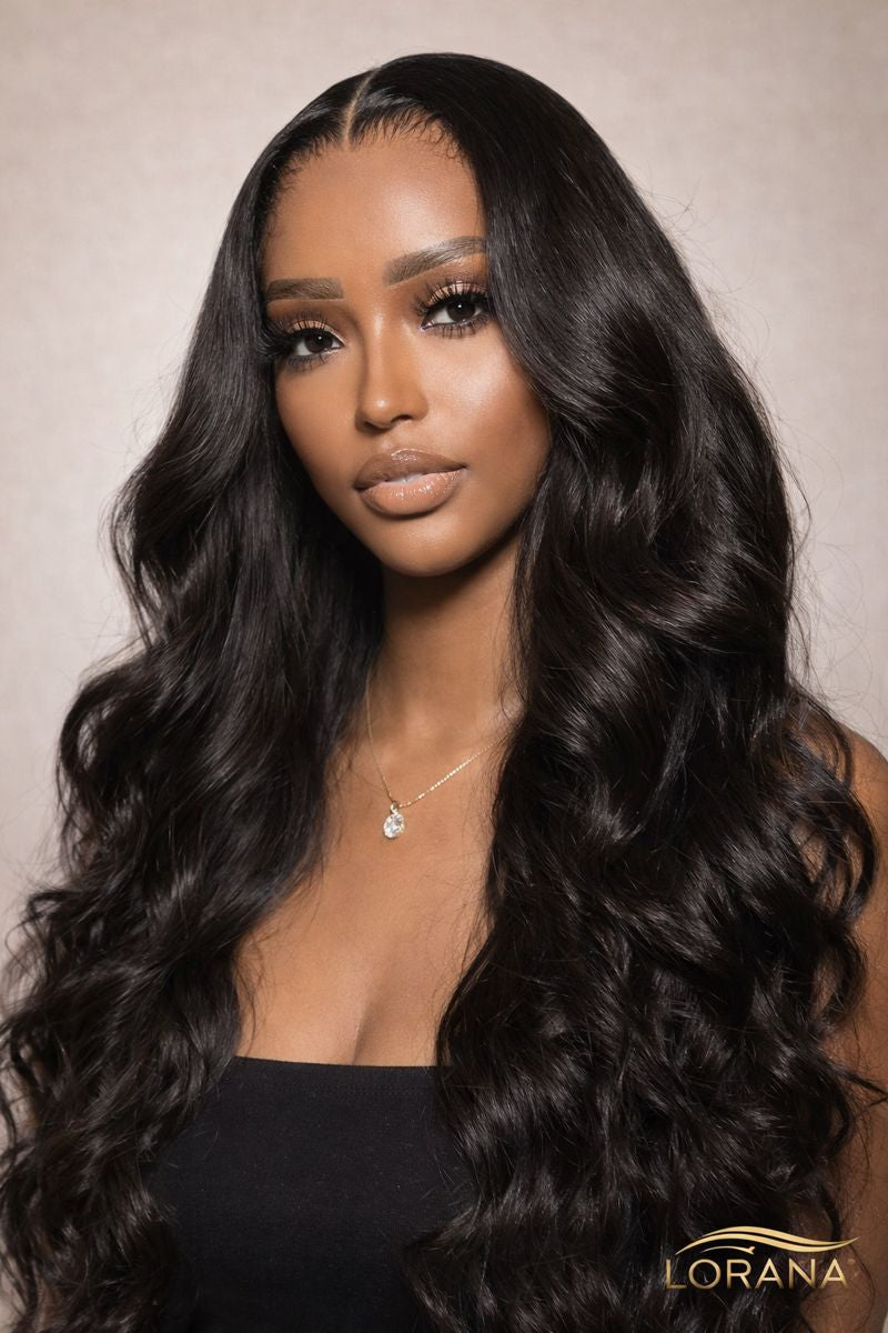 Lorana Waves™ — Ready-to-Wear Signature Body Wave