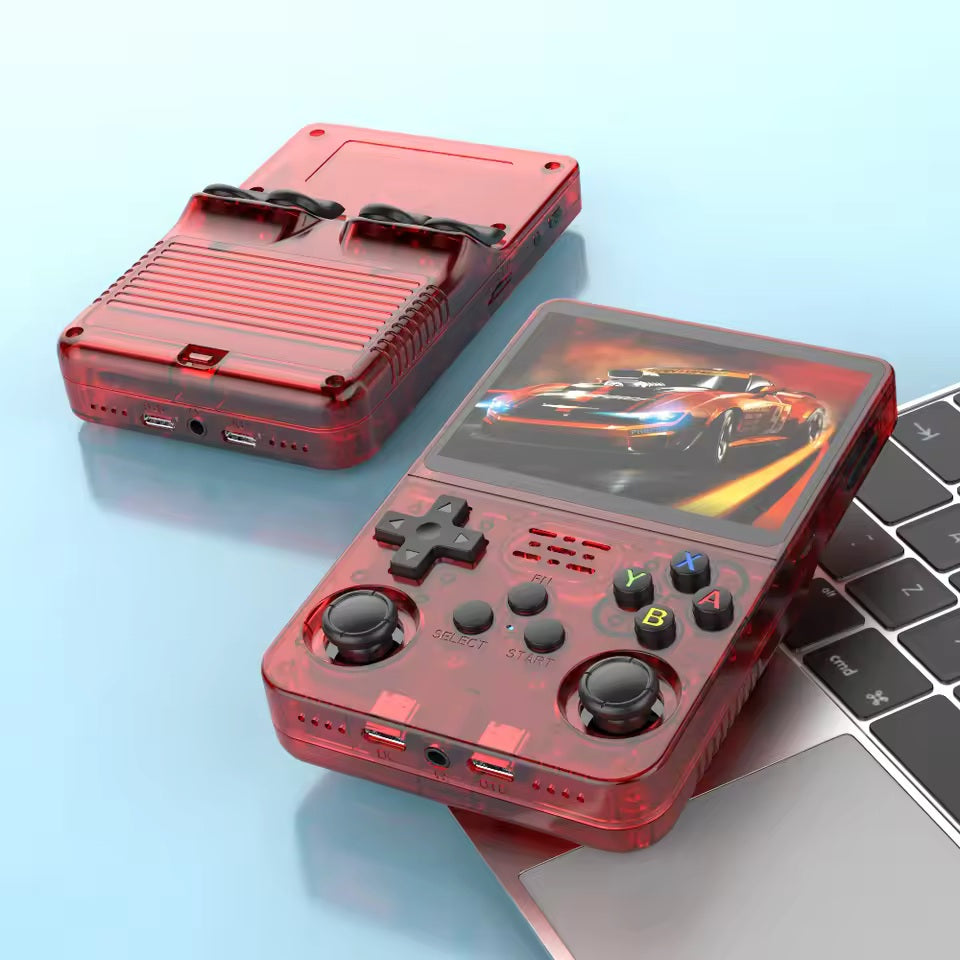 Joybit TimeBox
