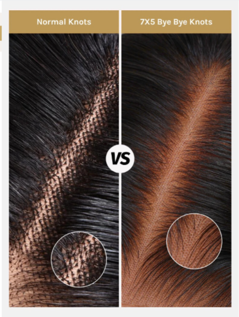 Lorana Straight ™ Ready-to-Wear Yaki Straight Natural Black