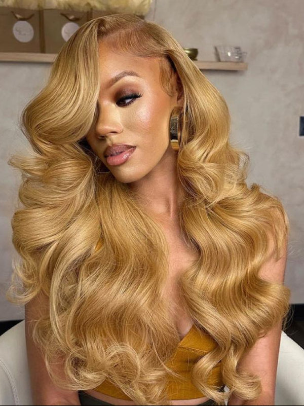 Lorana Waves™ — Soft Everyday Body Wave