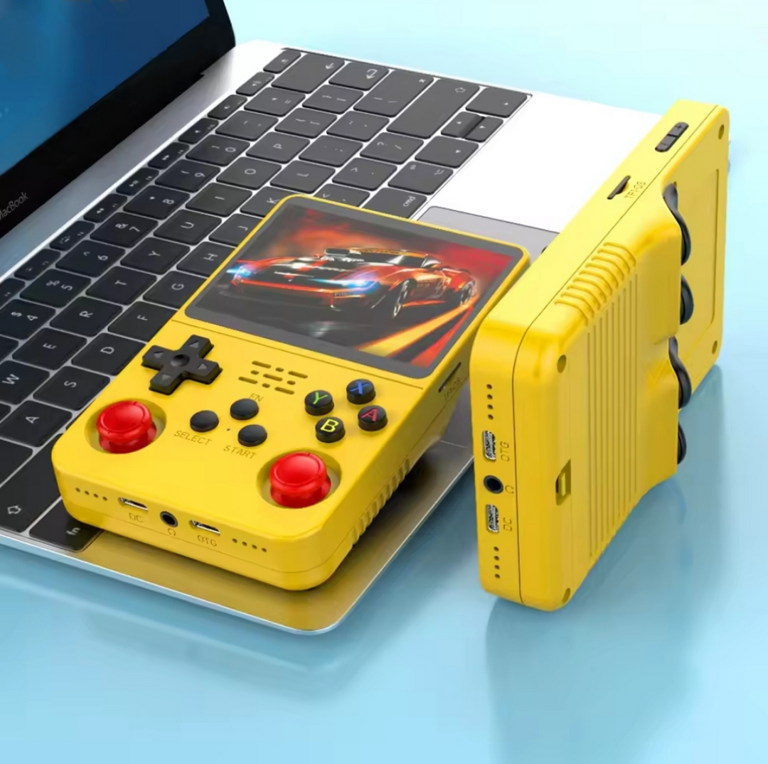 Joybit TimeBox