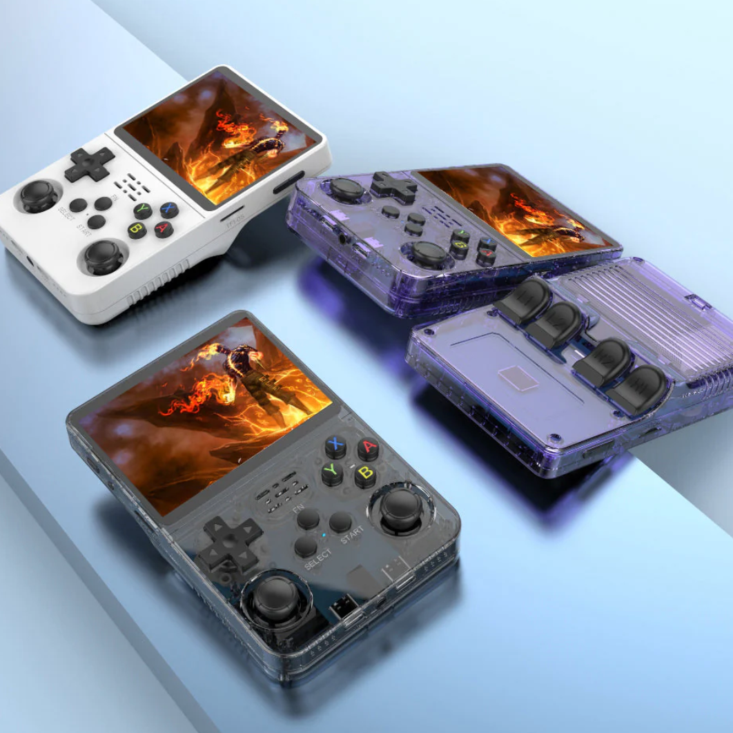 Joybit TimeBox
