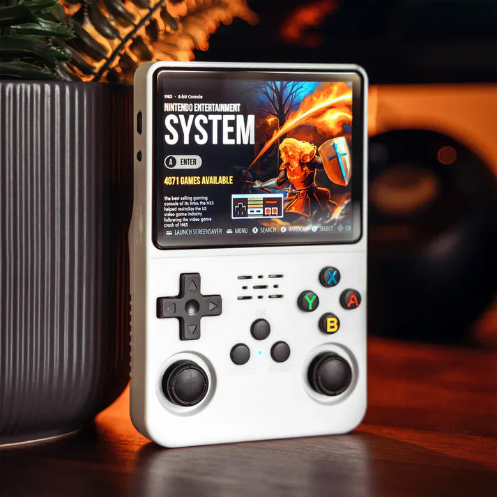 Joybit TimeBox